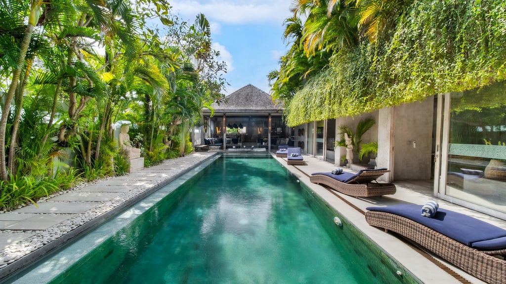 Villa Ipanema