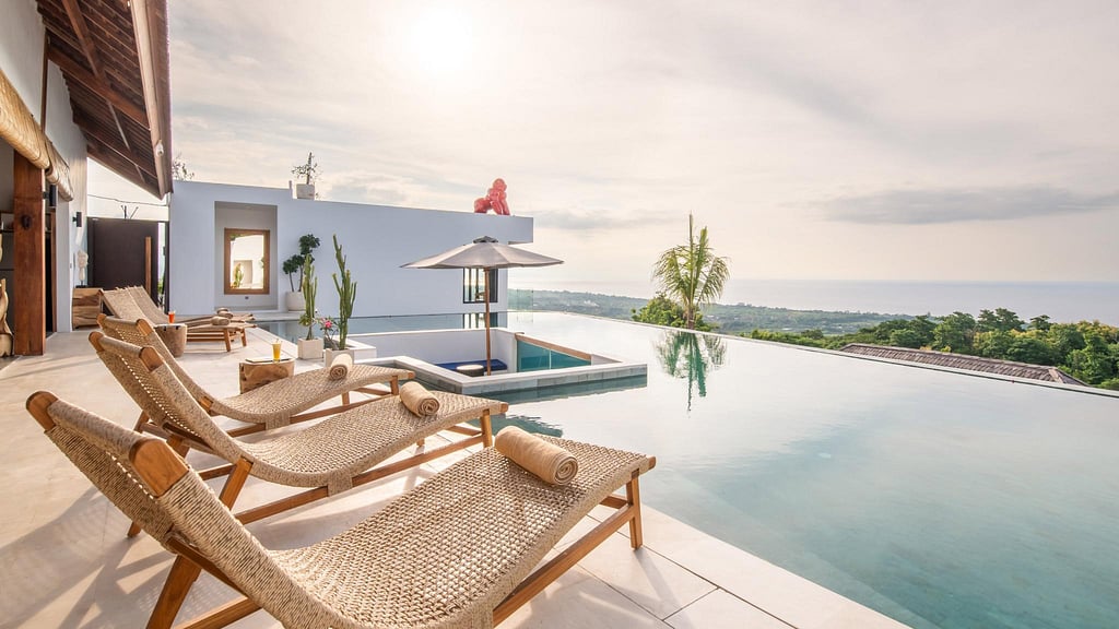 Villa Irrawaddy