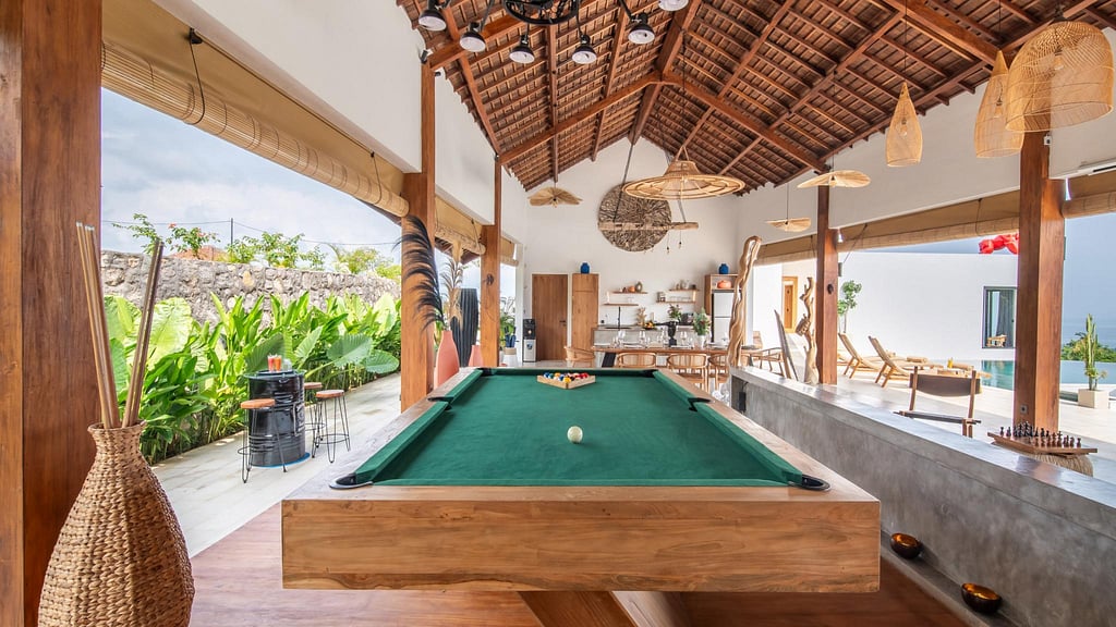 Villa Irrawaddy