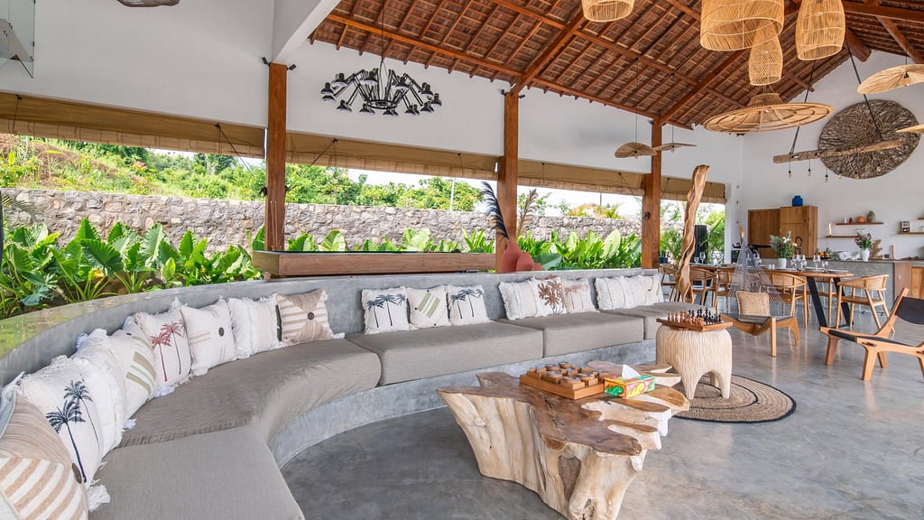 Villa Irrawaddy