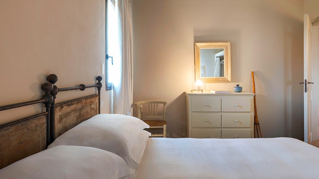 Villa Isla Verde - Carrubi