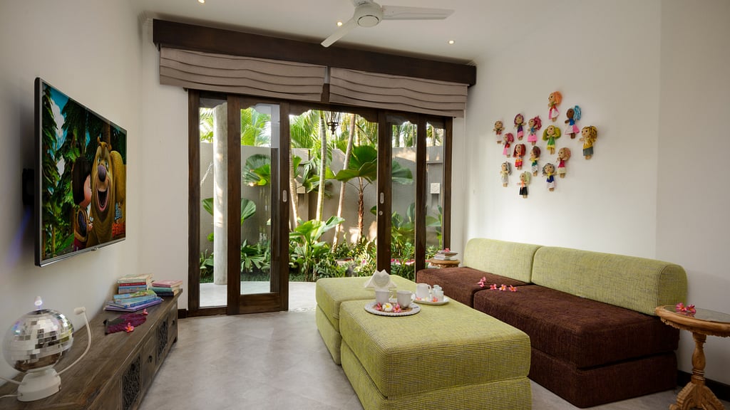 Villa Jabali