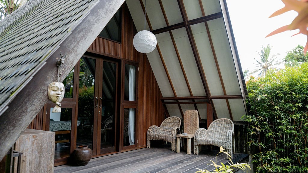 Private Pool Villa Java Villa Java - Ubud - 3 bedrooms | Villa Finder