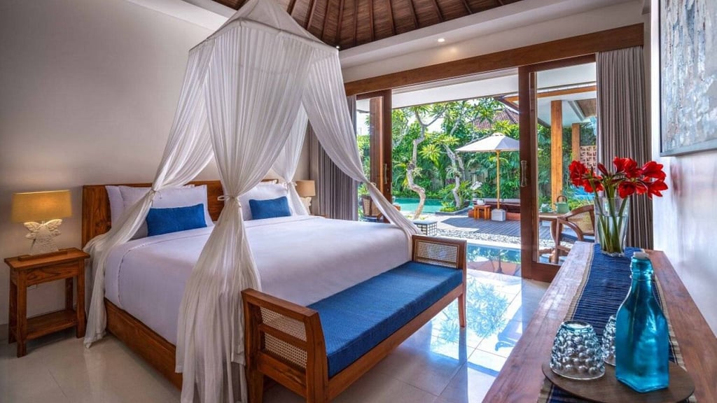 Villa Jawara