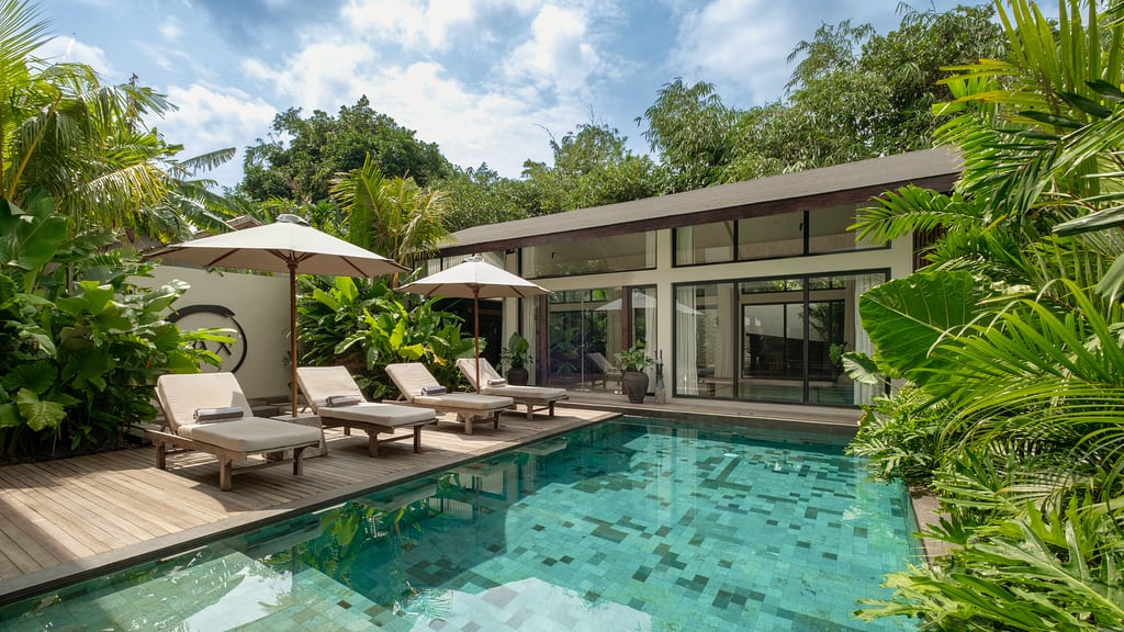 Villa Jax