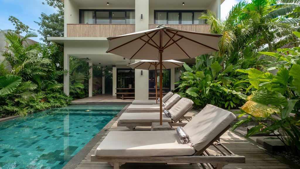 Villa Jax