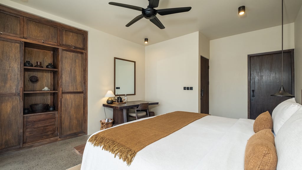 Villa Jax: Bedroom 2