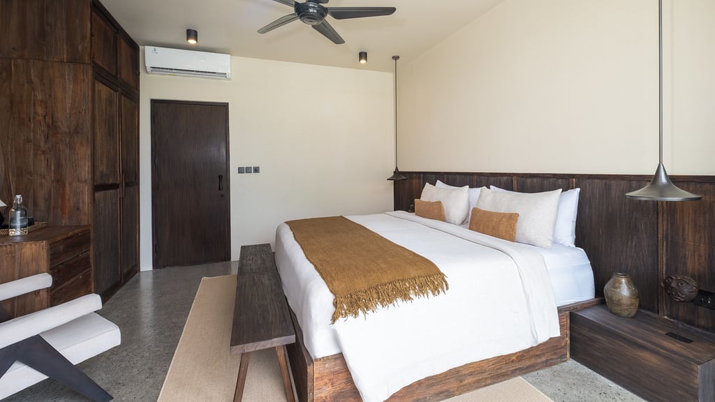 Villa Jax: Bedroom 3