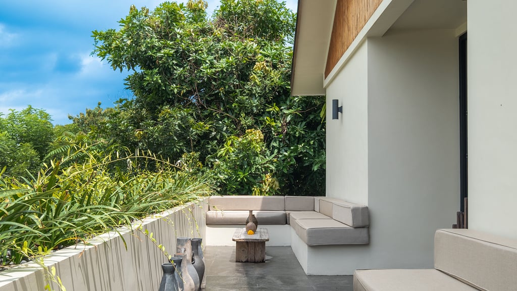 Villa Jax: Bedroom 3