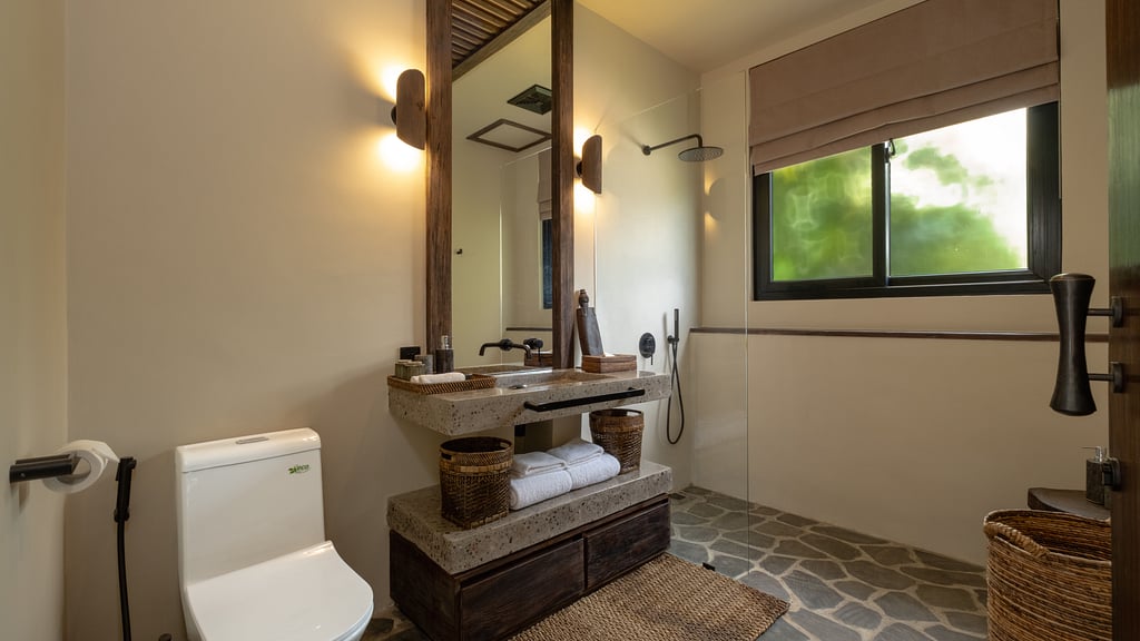 Villa Jax: Bedroom 3