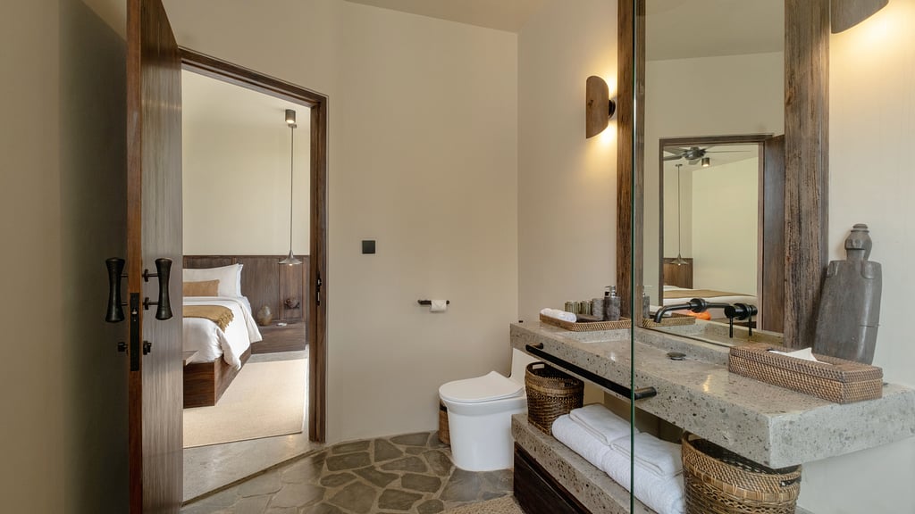 Villa Jax: Bedroom 3