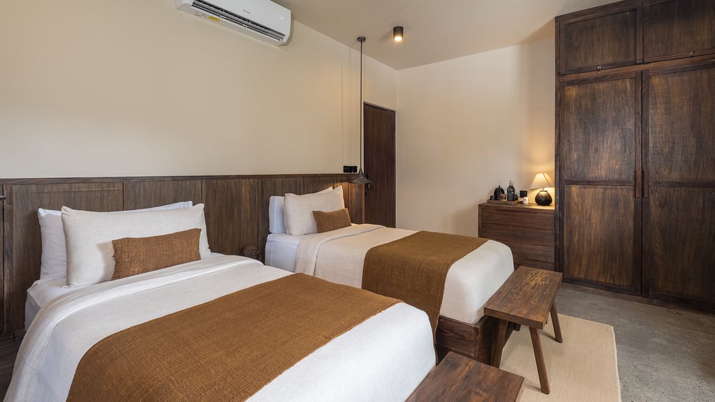 Villa Jax: Bedroom 4