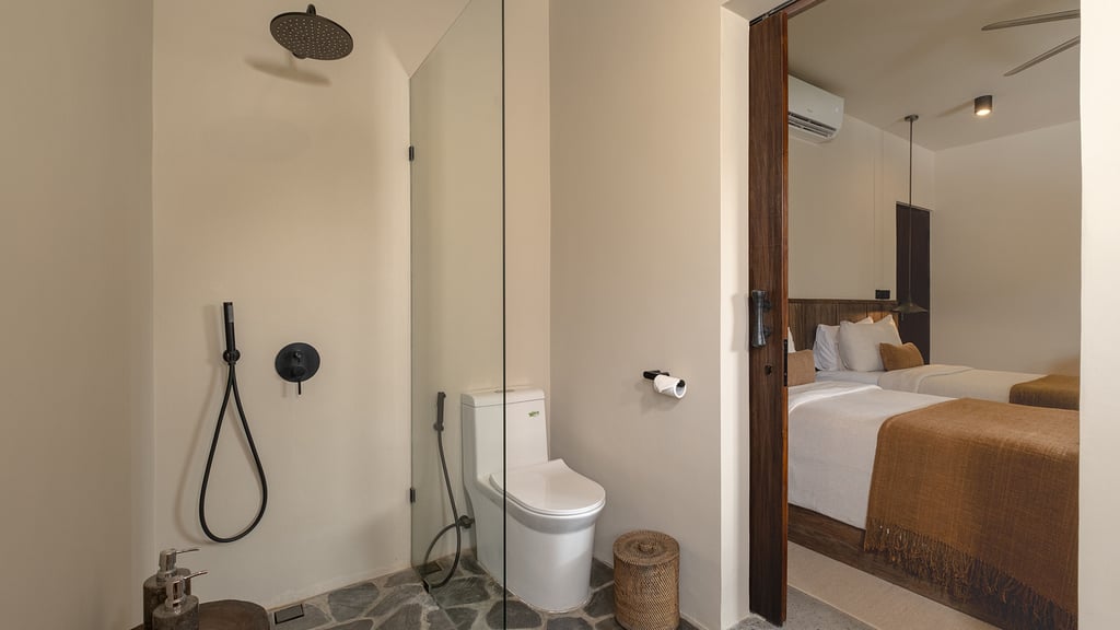 Villa Jax: Bedroom 4