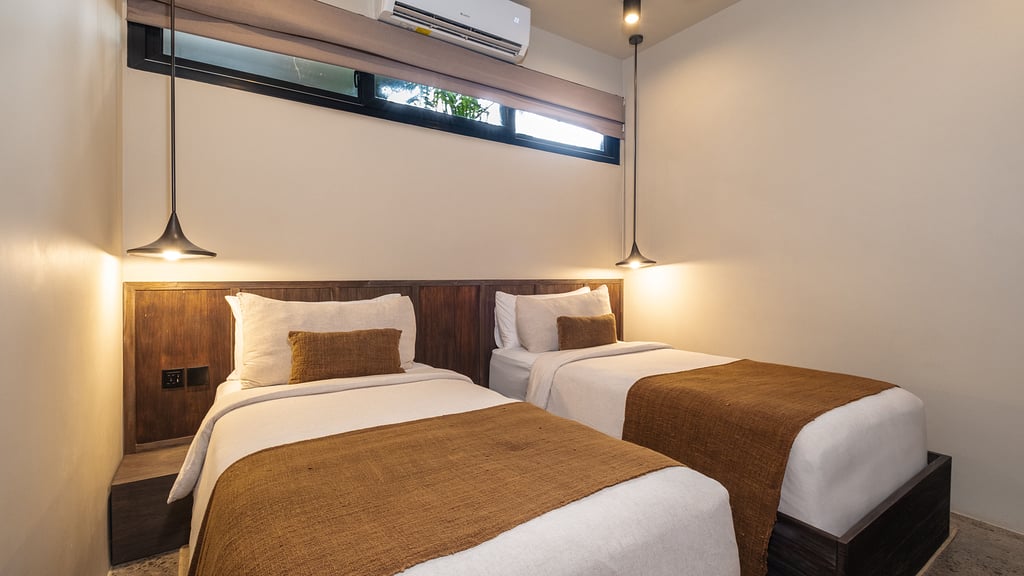 Villa Jax: Bedroom 5