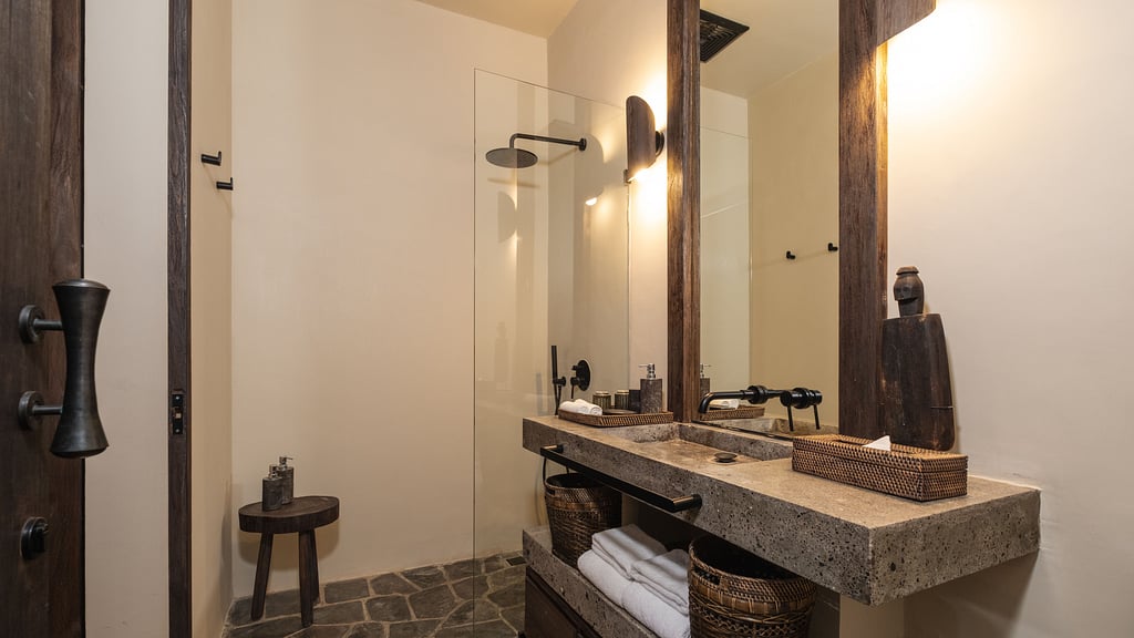 Villa Jax: Bedroom 5