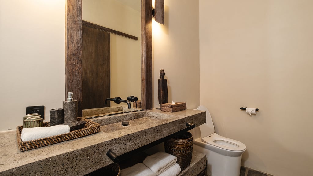 Villa Jax: Bedroom 5