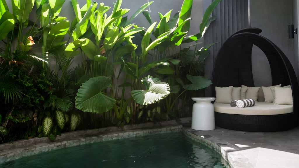 Je Ne Sais Quoi Seminyak