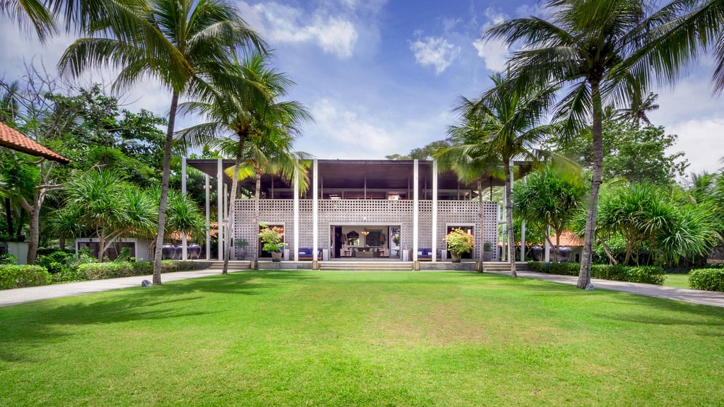 Villa Jeeva Saba