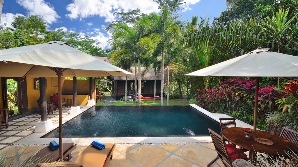 Villa Jendela di Bali
