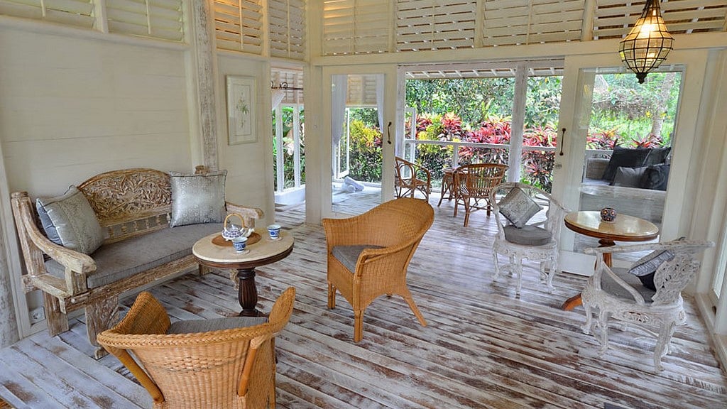 Villa Jendela di Bali