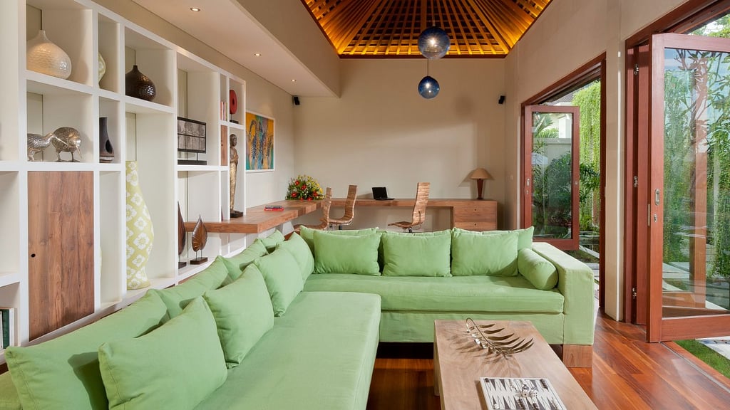 Villa Joss