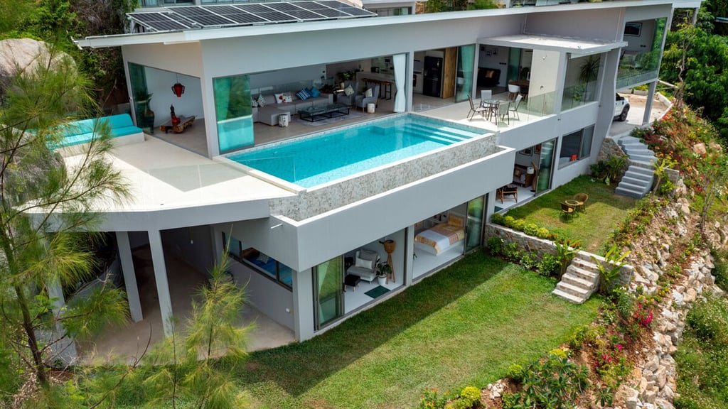 Villa Jugraj