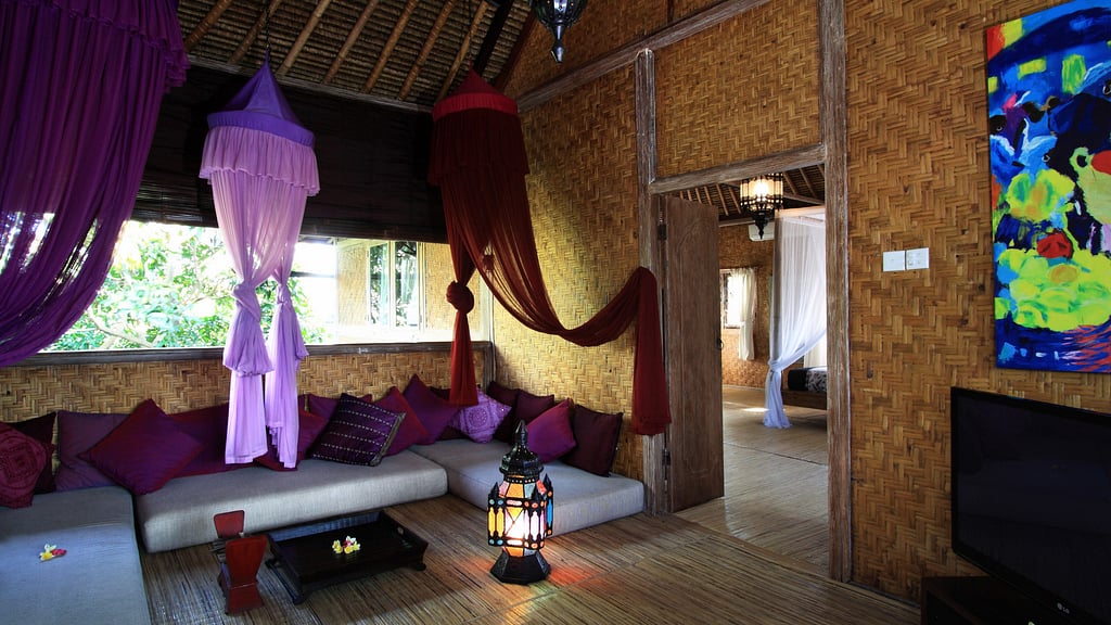 Villa Jumah