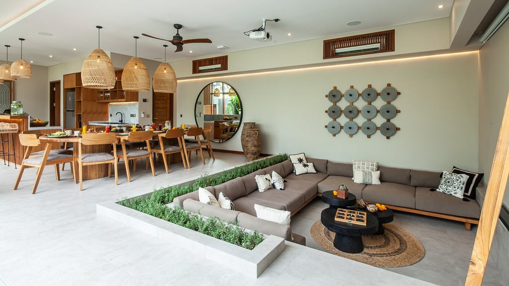 Villa Kabaya