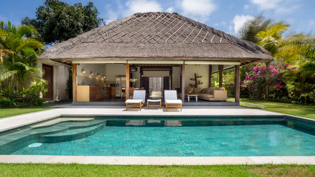 Villa Kabutera