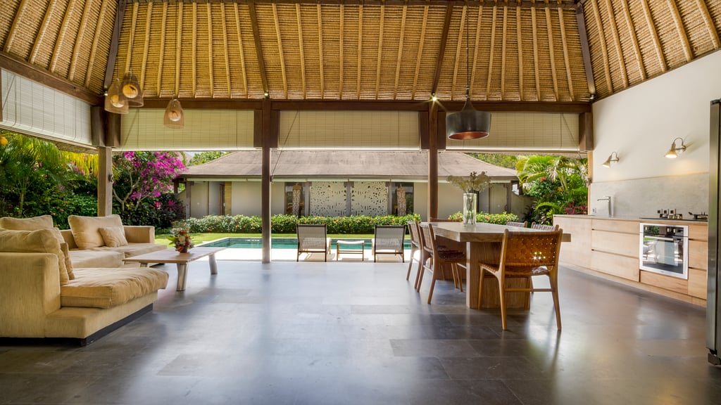 Villa Kabutera