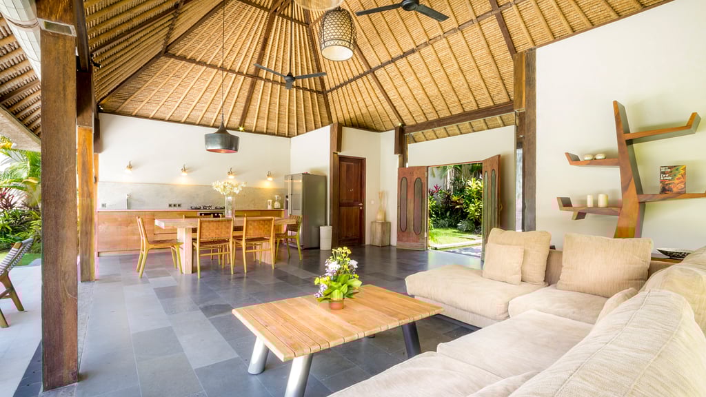 Villa Kabutera