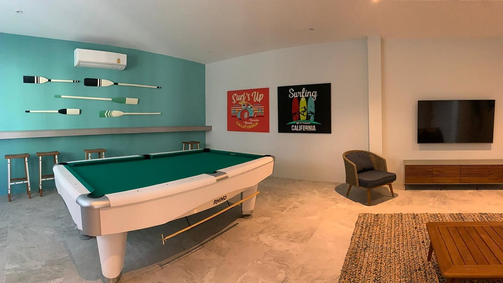 Villa Kahala Sunset Estates