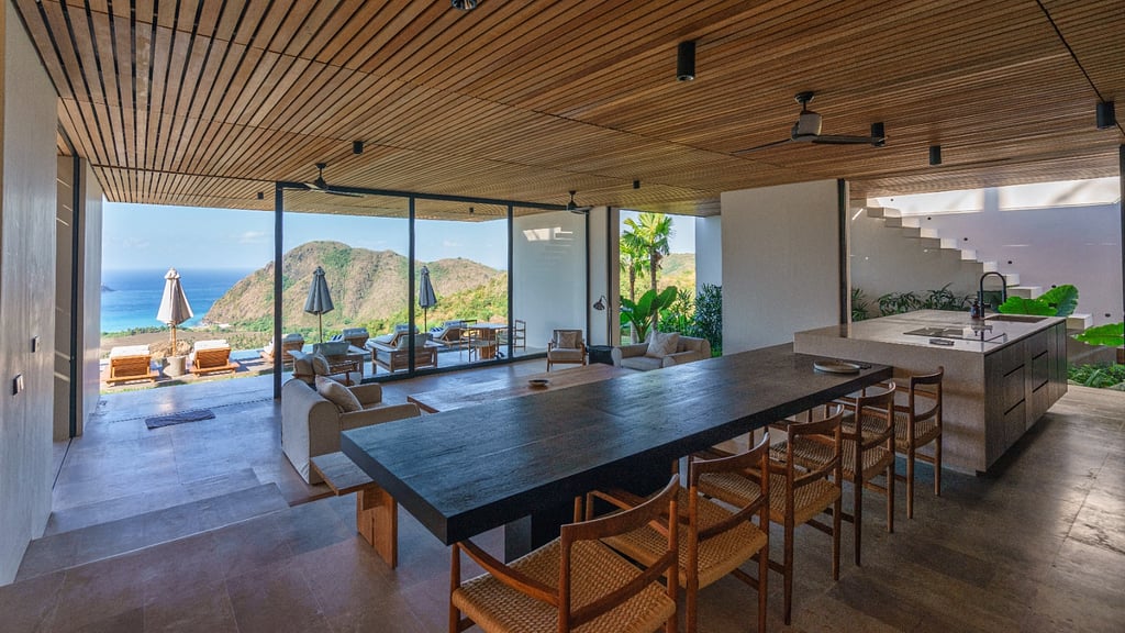 Villa Kai Lani