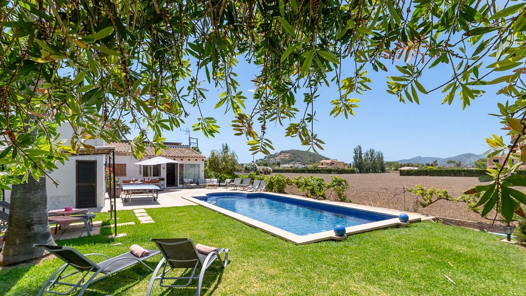 Villa Kaia