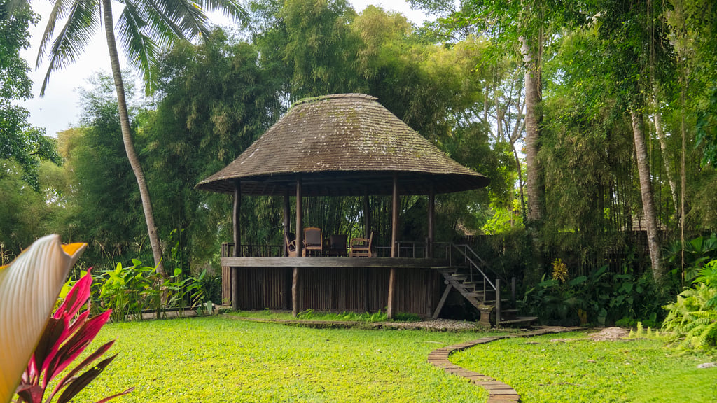 Villa Kamaniiya
