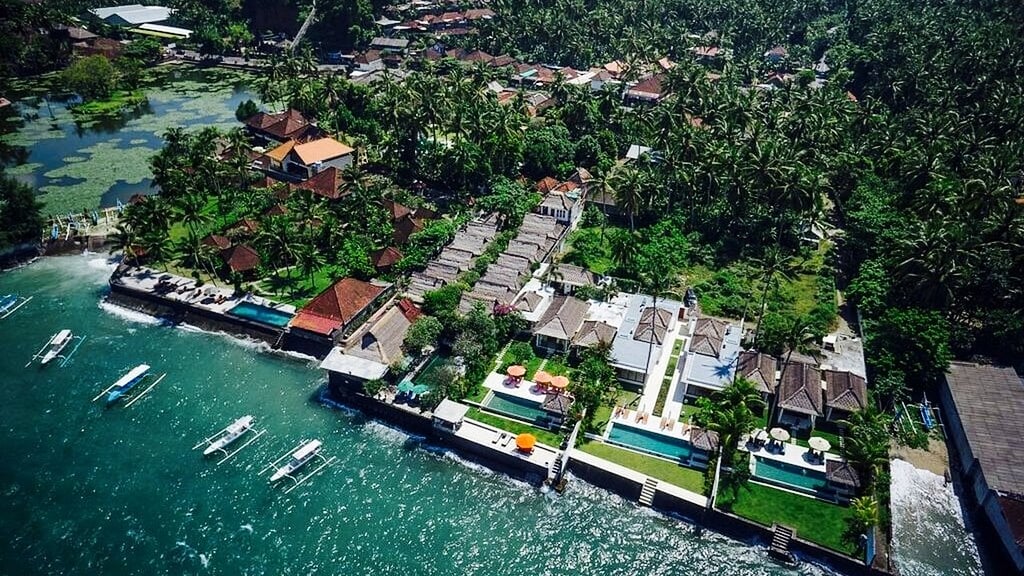Villa Kaniksa
