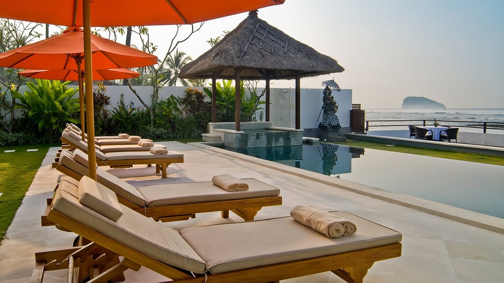 Villa Kaniksa