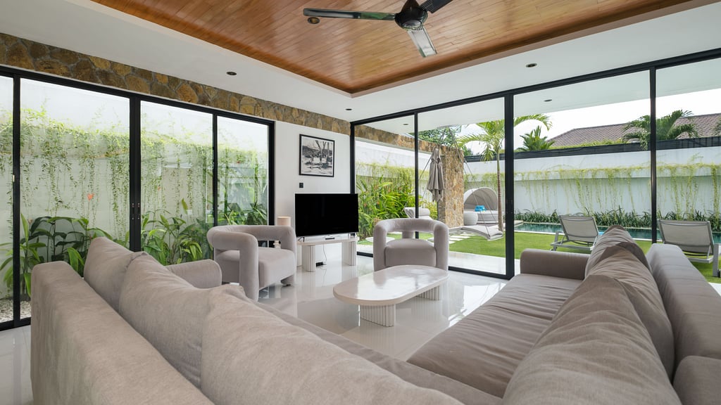 Villa Kawis