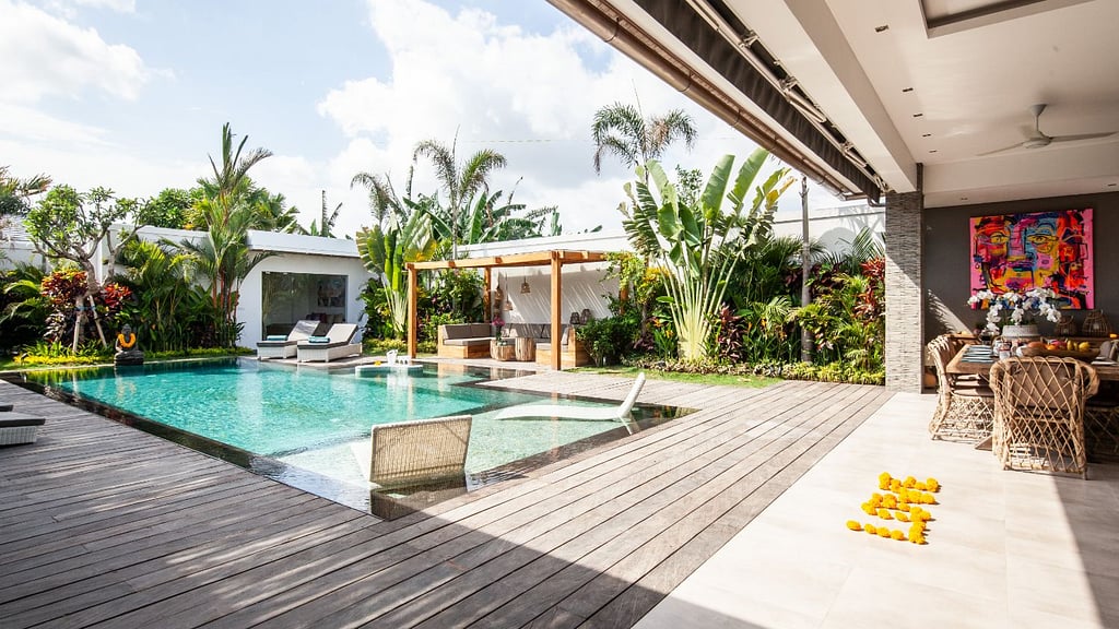 Villa Kelanah