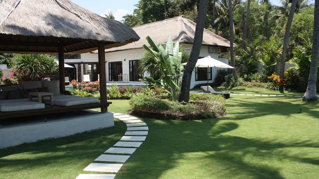 Villa Kembali