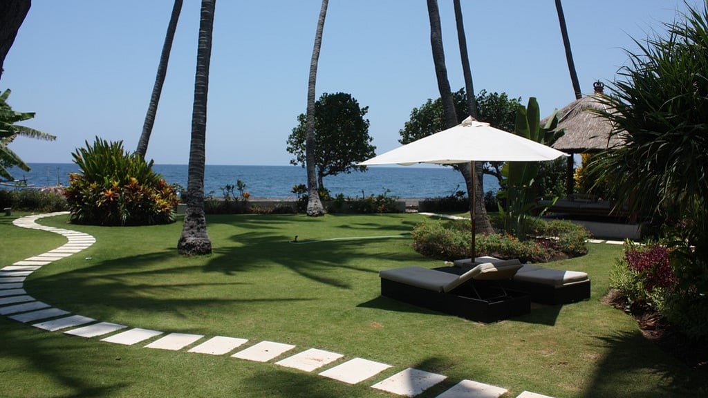 Villa Kembali