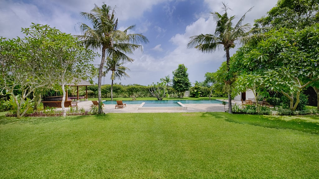 Villa Ketewel