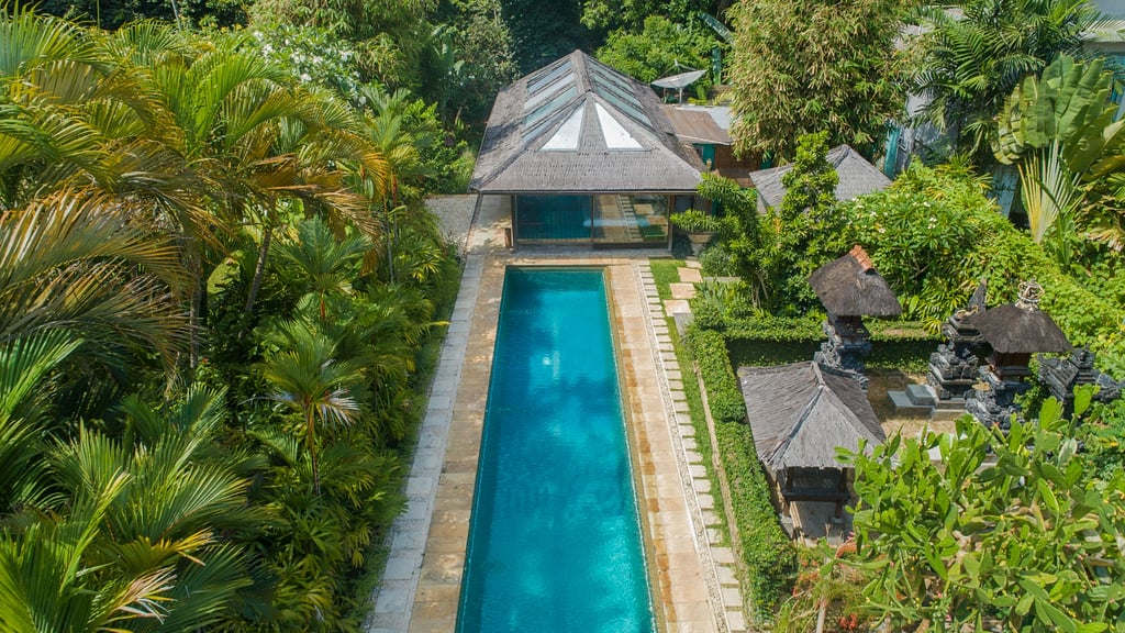 Villa Khayal
