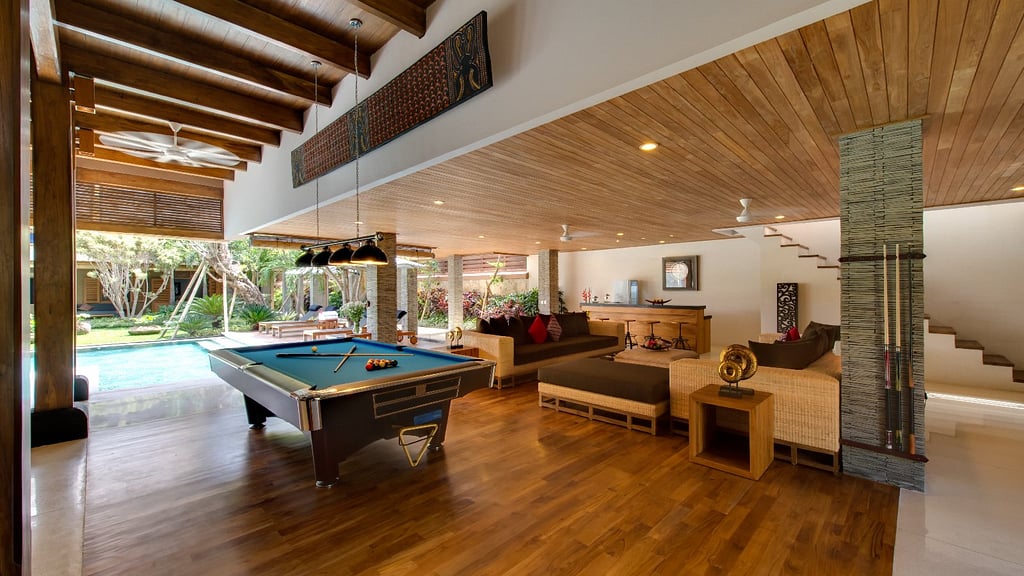 Villa Kinaree Estate