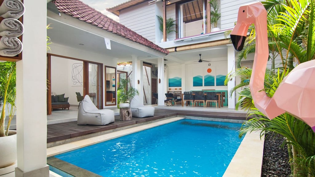 Villa Kita