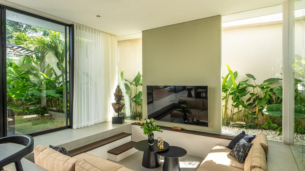 Villa Knack
