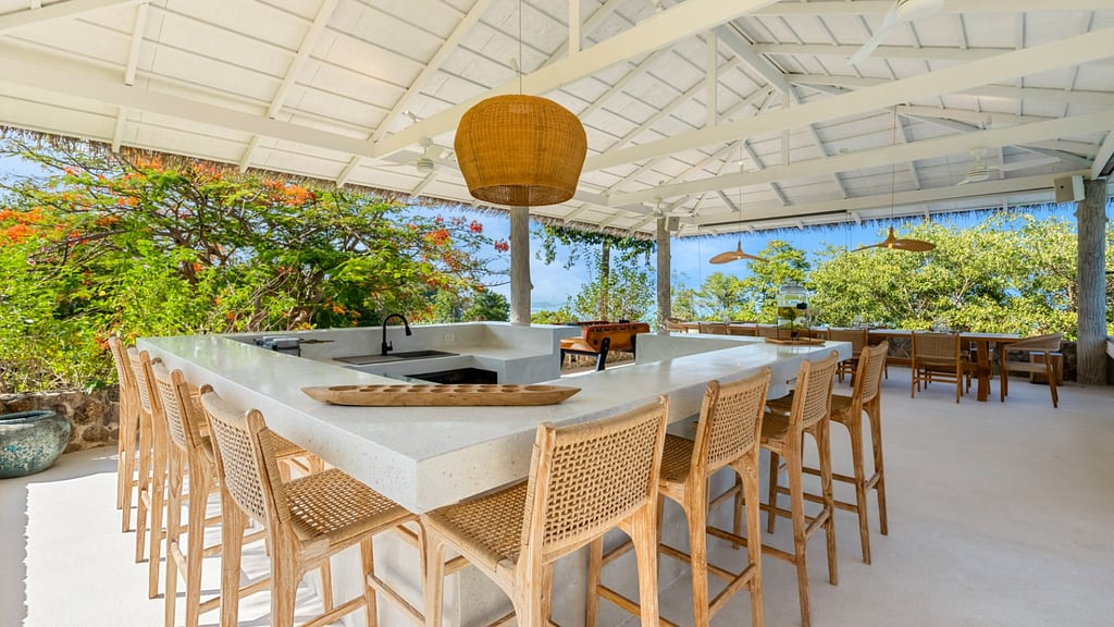 Villa Koh Koon