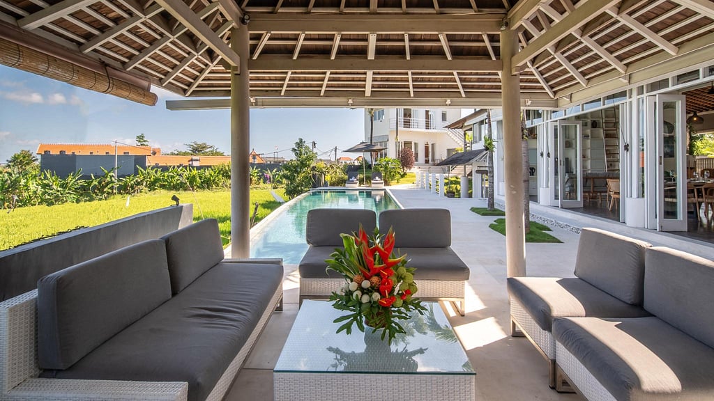 Villa Kopi