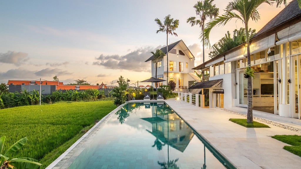 Villa Kopi
