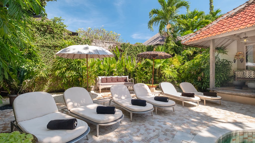 Villa Koyama: Others